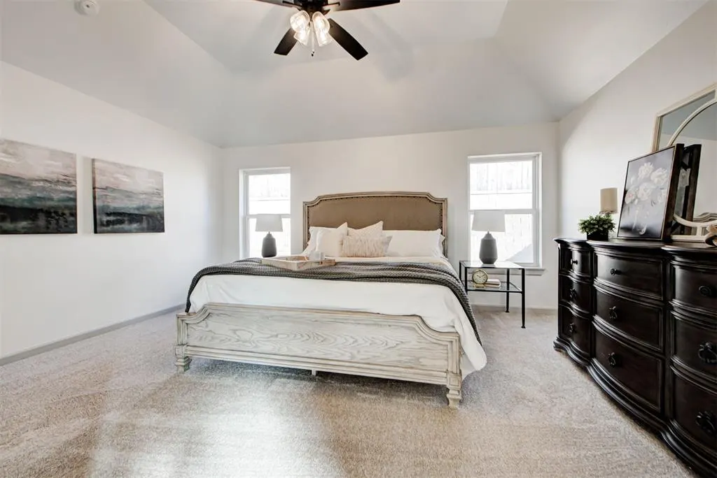 Photo 25 — 6025 Frankie Lynn Lane, Edmond, OK 73034