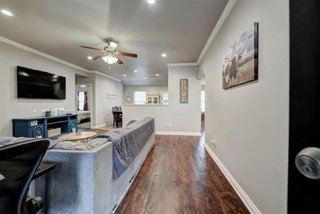 Photo 3 — 2302 W Bradford Circle, Newcastle, OK 73065