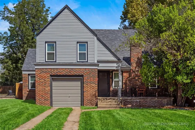 Photo 2 — 2641 W Park Place, Oklahoma City, OK 73107