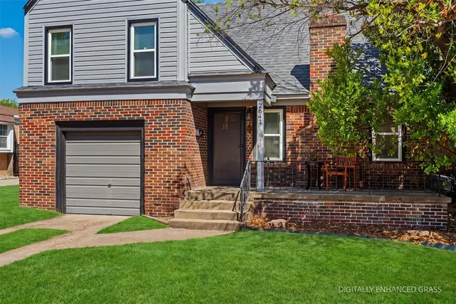 Photo 3 — 2641 W Park Place, Oklahoma City, OK 73107