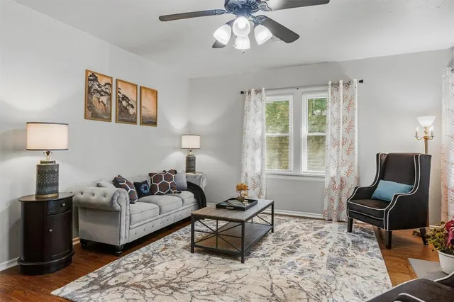 Photo 4 — 2641 W Park Place, Oklahoma City, OK 73107