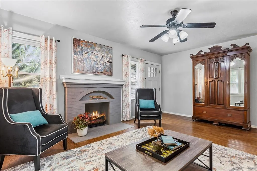 Photo 5 — 2641 W Park Place, Oklahoma City, OK 73107