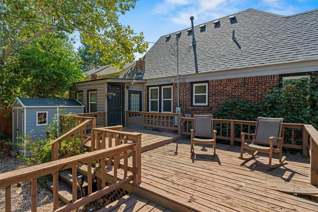 Photo 22 — 2641 W Park Place, Oklahoma City, OK 73107