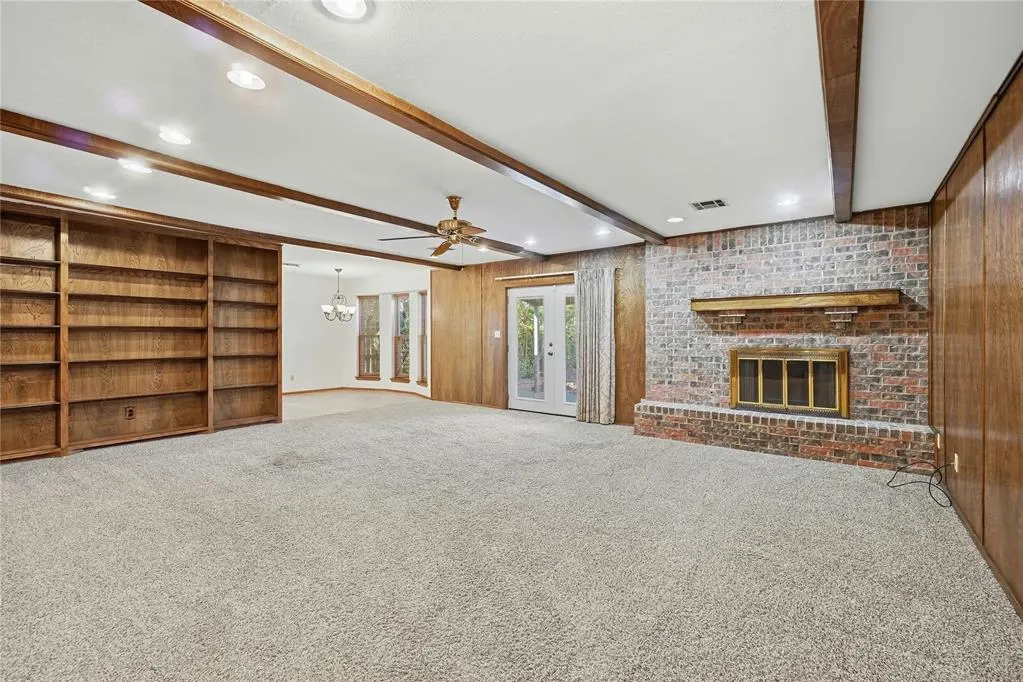 Photo 5 — 2219 N Flamingo Lane, Altus, OK 73521