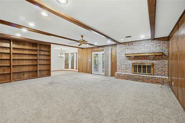 Photo 5 — 2219 N Flamingo Lane, Altus, OK 73521