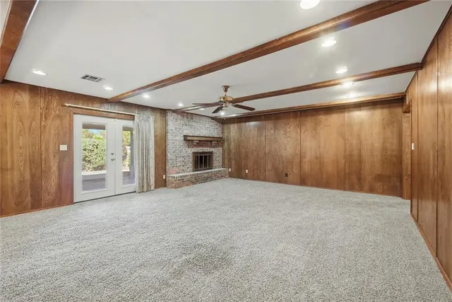 Photo 6 — 2219 N Flamingo Lane, Altus, OK 73521
