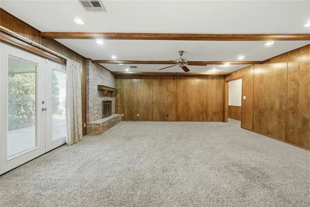 Photo 7 — 2219 N Flamingo Lane, Altus, OK 73521
