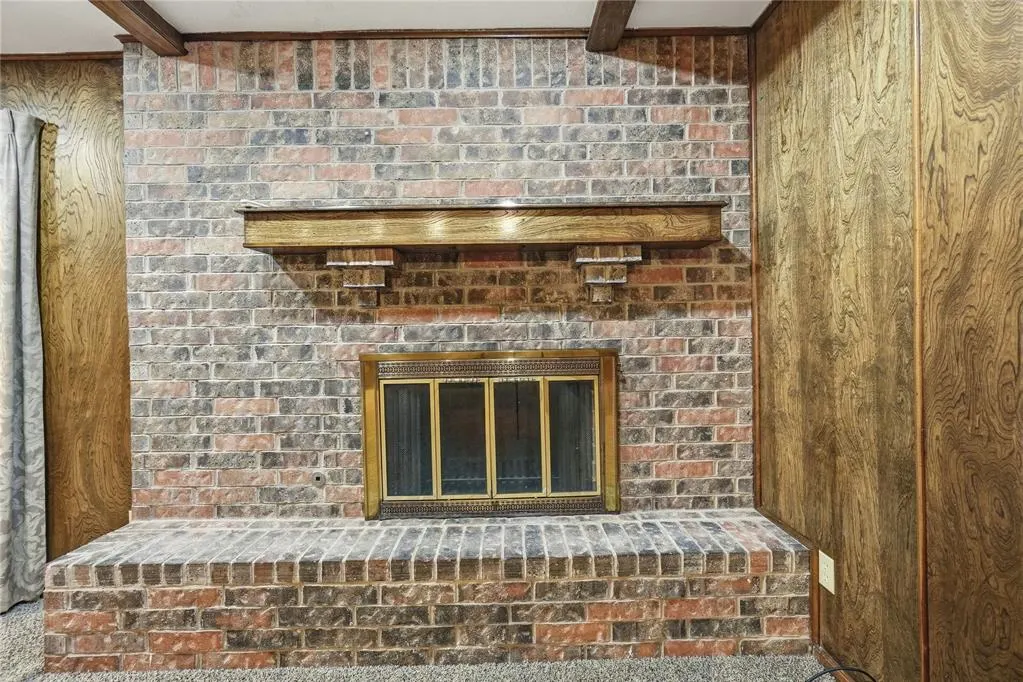 Photo 8 — 2219 N Flamingo Lane, Altus, OK 73521