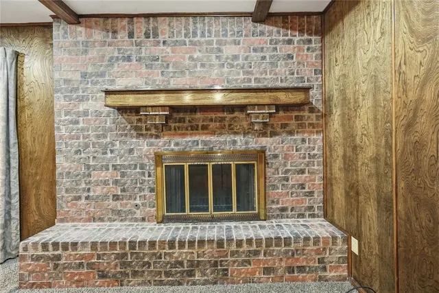 Photo 8 — 2219 N Flamingo Lane, Altus, OK 73521