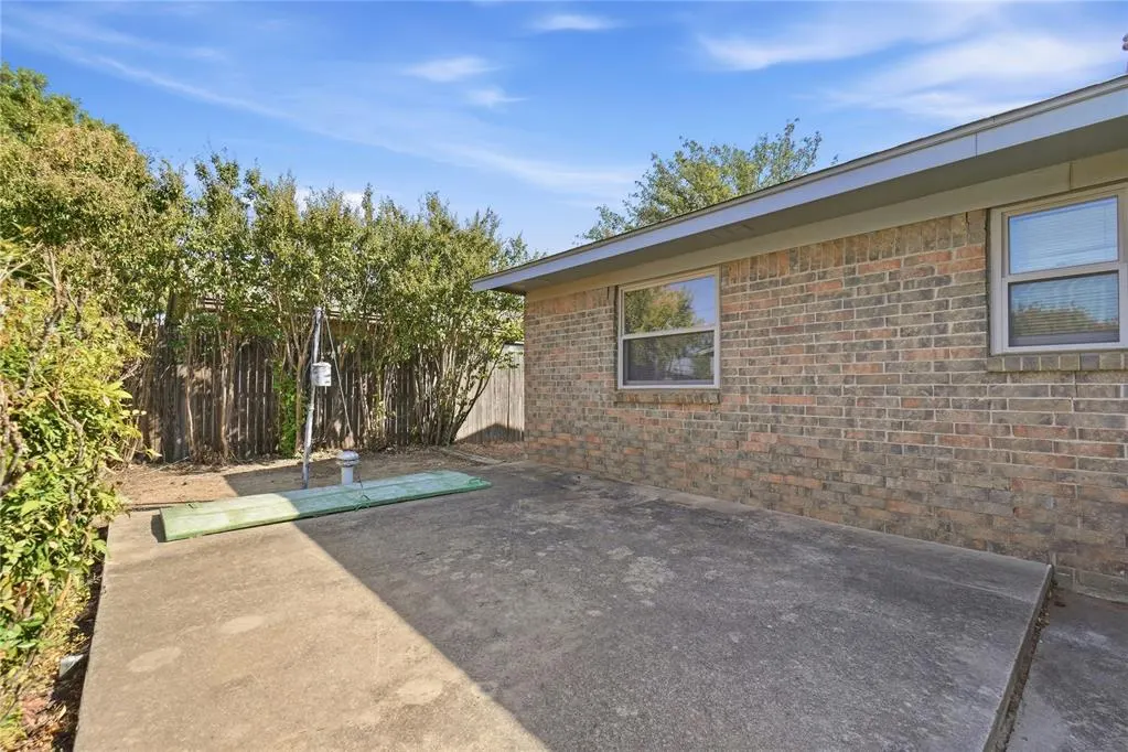 Photo 34 — 2219 N Flamingo Lane, Altus, OK 73521