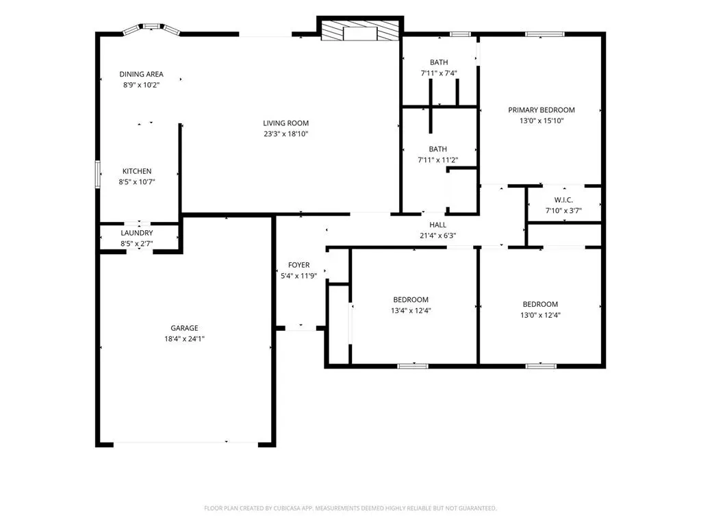 Photo 39 — 2219 N Flamingo Lane, Altus, OK 73521