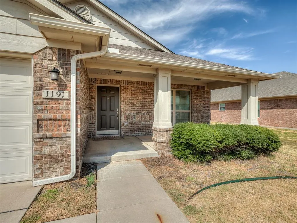 Photo 3 — 1191 SE 16th Terrace, Newcastle, OK 73065