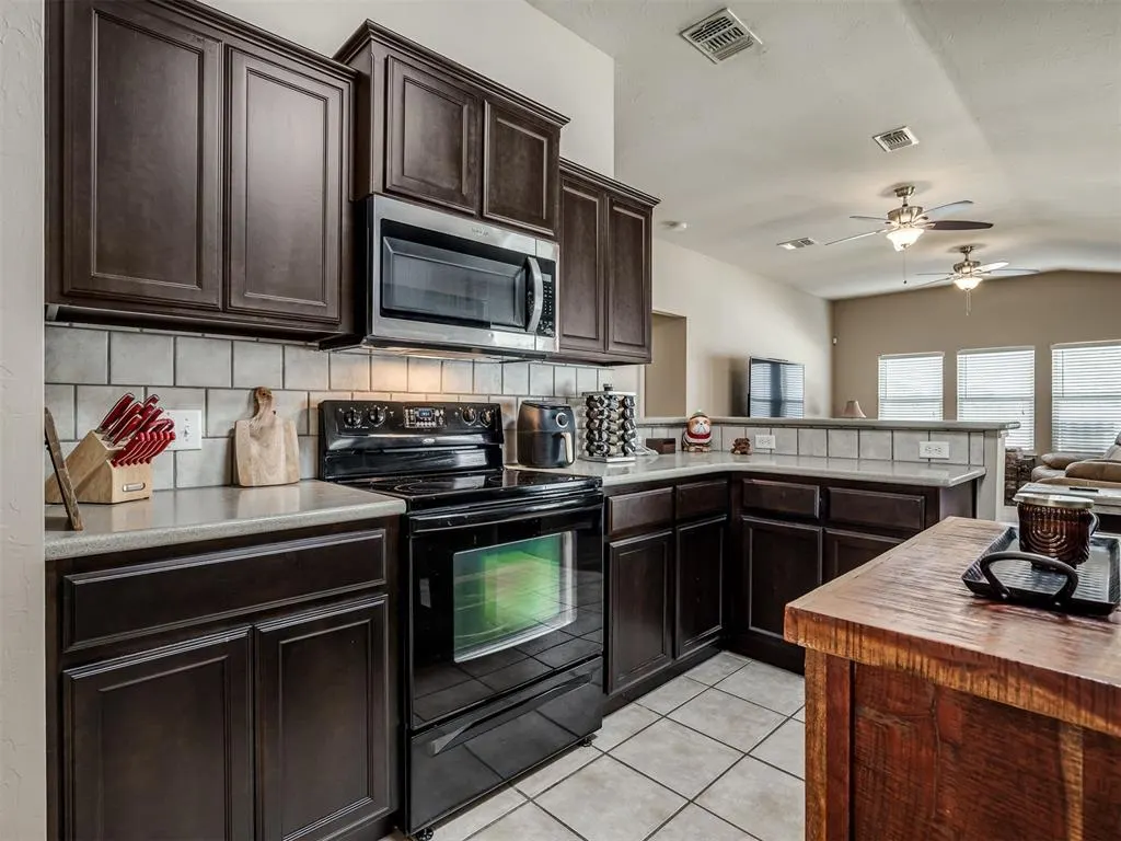 Photo 15 — 1191 SE 16th Terrace, Newcastle, OK 73065