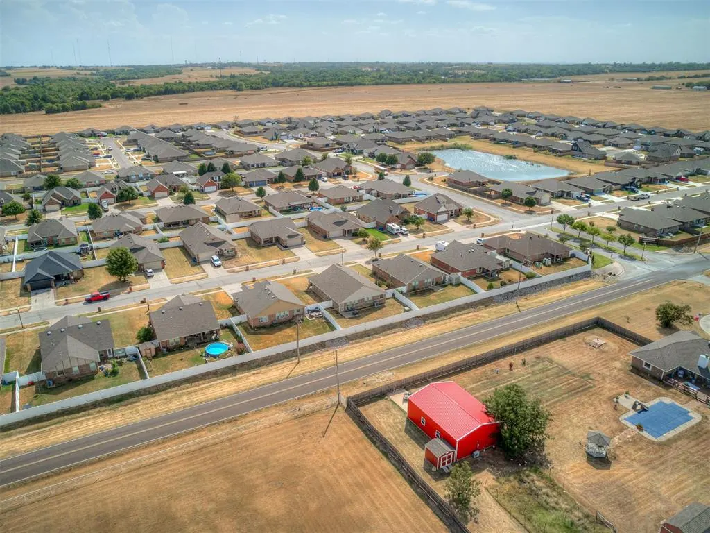Photo 48 — 1191 SE 16th Terrace, Newcastle, OK 73065