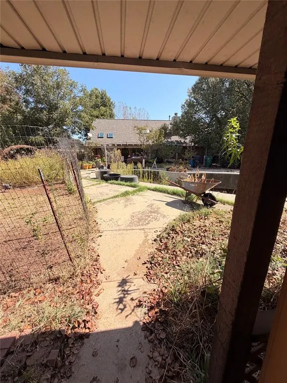 Photo 46 — 7928 Maehs Lane, Oklahoma City, OK 73162