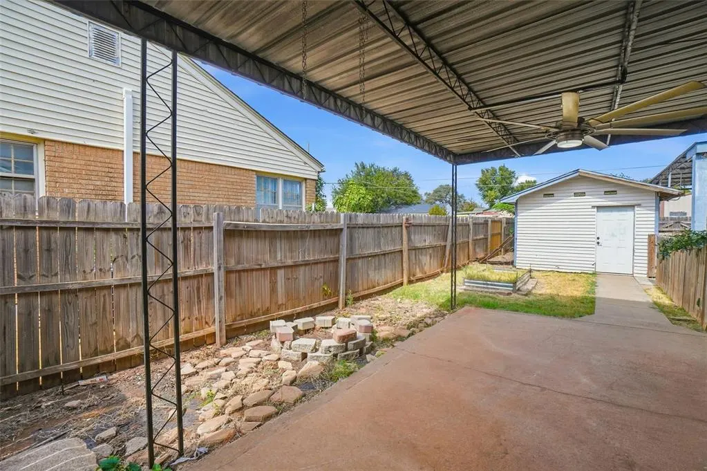 Photo 23 — 403 Eisenhower Lane, Elk City, OK 73644
