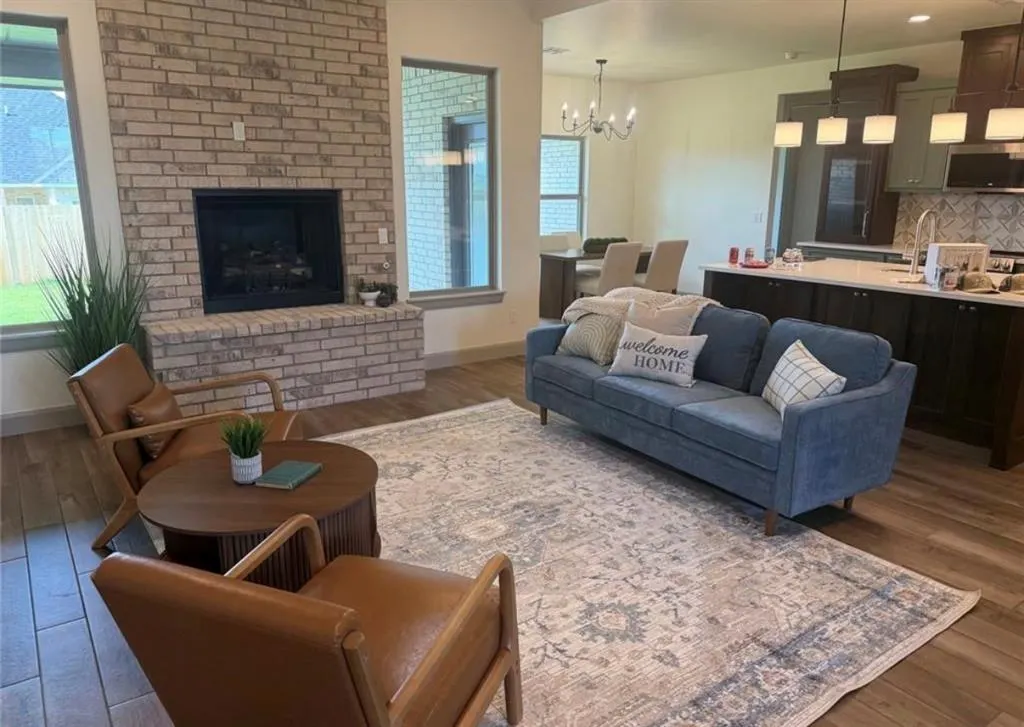 Photo 7 — 11517 NW 103rd Street, Yukon, OK 73099