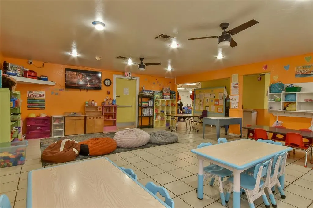 Photo 11 — 801 SW 59th Street, Oklahoma City, OK 73109