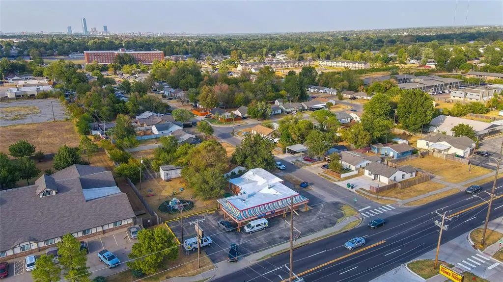 Photo 34 — 801 SW 59th Street, Oklahoma City, OK 73109
