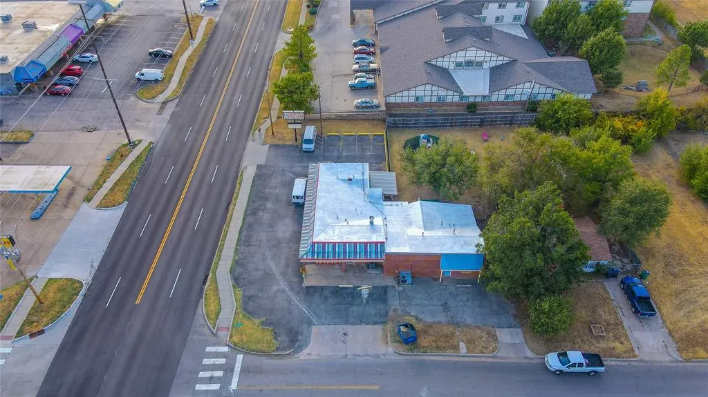 Photo 38 — 801 SW 59th Street, Oklahoma City, OK 73109