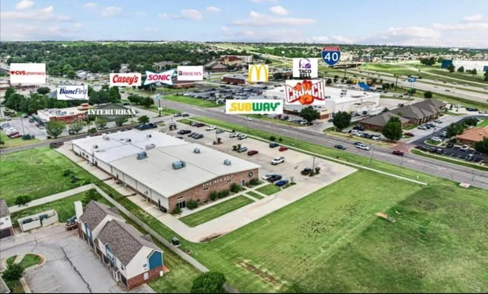 Photo 2 — 11300 W Reno Avenue, Yukon, OK 73099