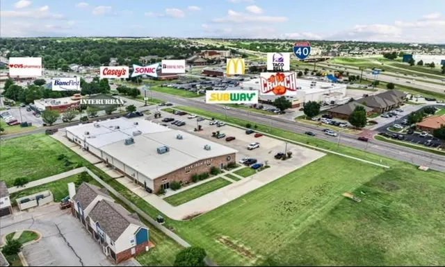 Photo 2 — 11300 W Reno Avenue, Yukon, OK 73099