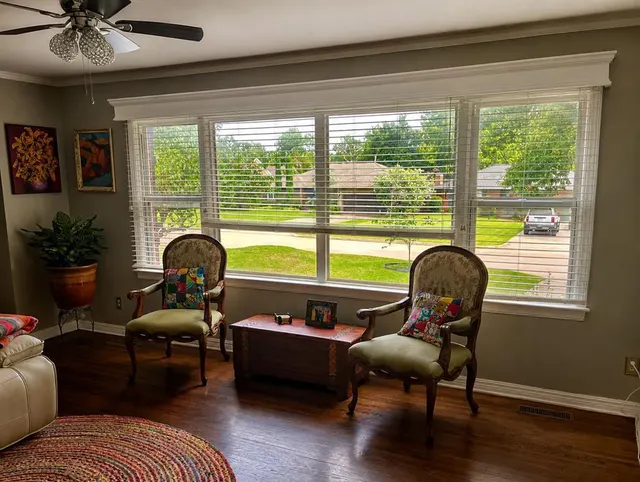 Photo 4 — 1105 Belford Avenue, Nichols Hills, OK 73116
