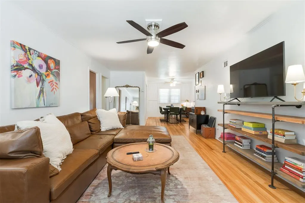 Photo 2 — 2800 NW 65 Street, Oklahoma City, OK 73116