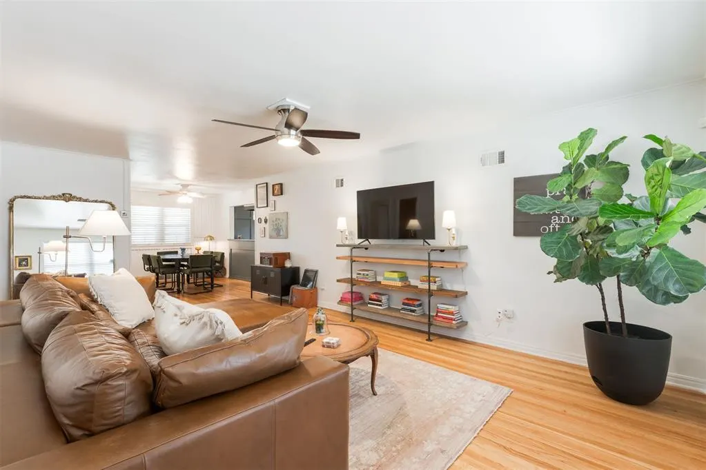 Photo 3 — 2800 NW 65 Street, Oklahoma City, OK 73116