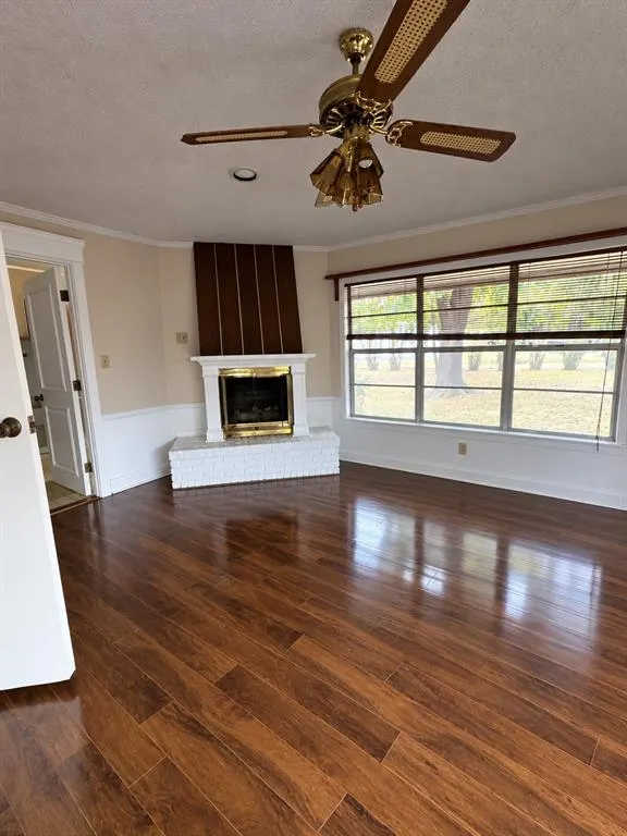 Photo 5 — 1205 E Indianola Street, Wynnewood, OK 73098
