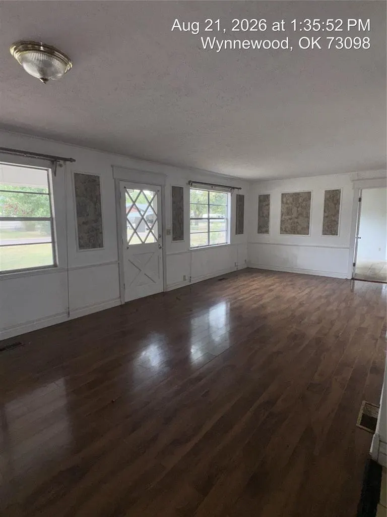 Photo 15 — 1205 E Indianola Street, Wynnewood, OK 73098