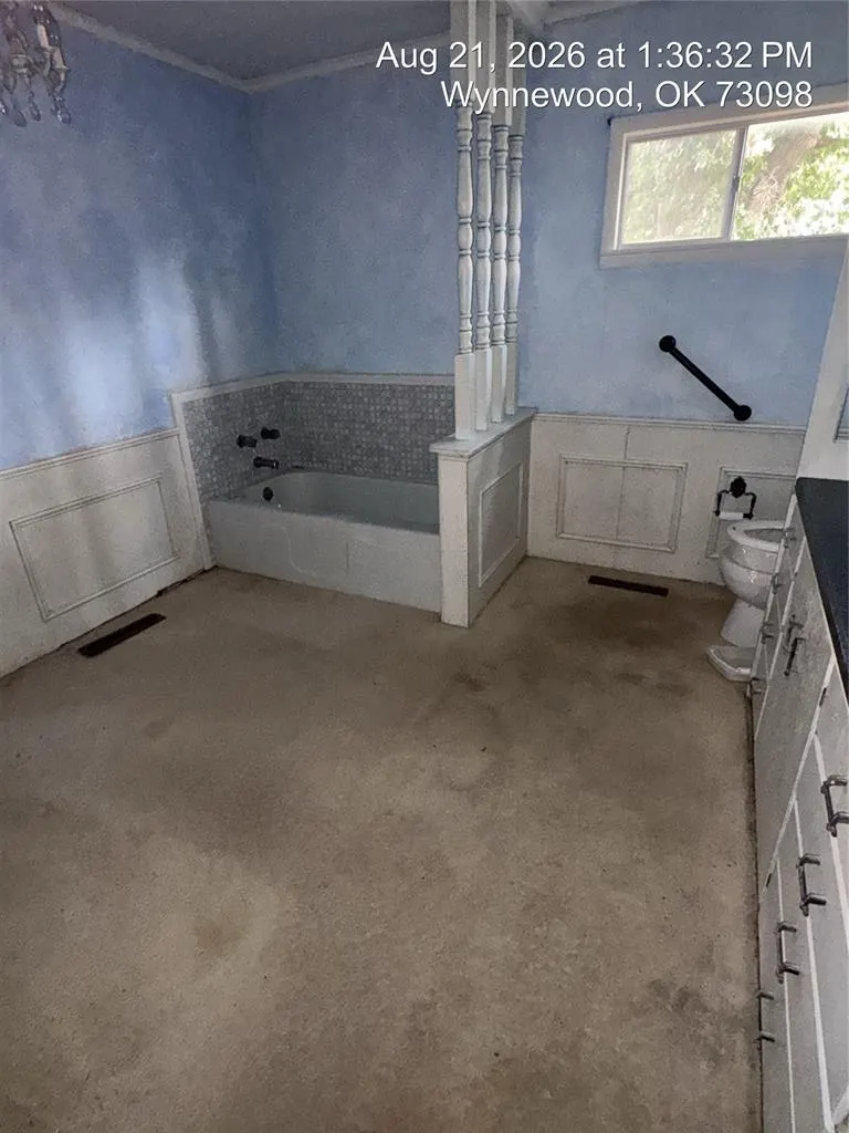 Photo 17 — 1205 E Indianola Street, Wynnewood, OK 73098