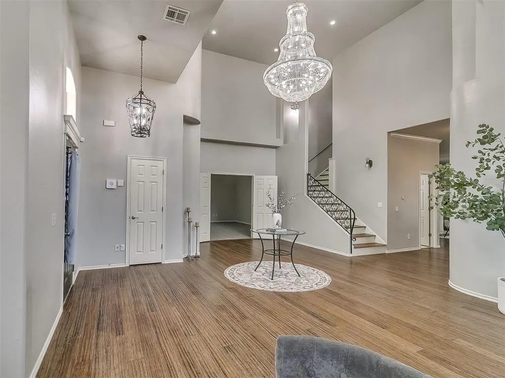 Photo 4 — 2047 Park Avenue, Newcastle, OK 73065