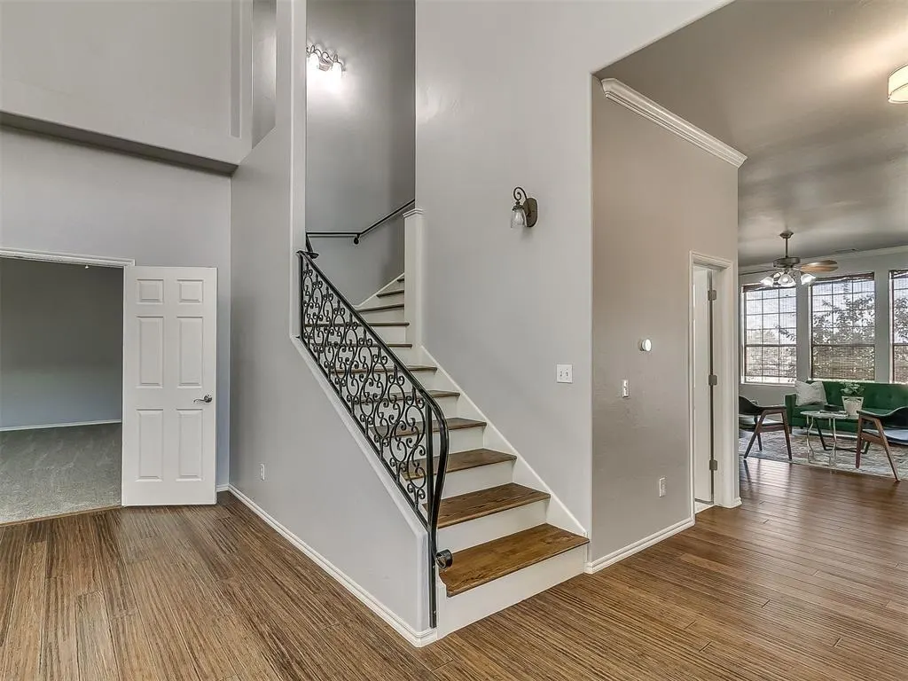 Photo 5 — 2047 Park Avenue, Newcastle, OK 73065