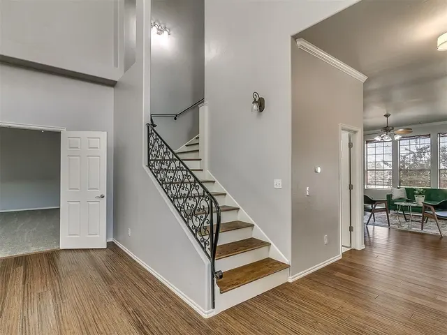 Photo 5 — 2047 Park Avenue, Newcastle, OK 73065