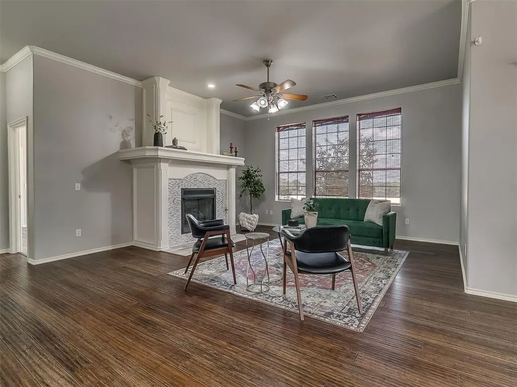 Photo 8 — 2047 Park Avenue, Newcastle, OK 73065