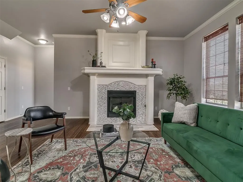 Photo 9 — 2047 Park Avenue, Newcastle, OK 73065