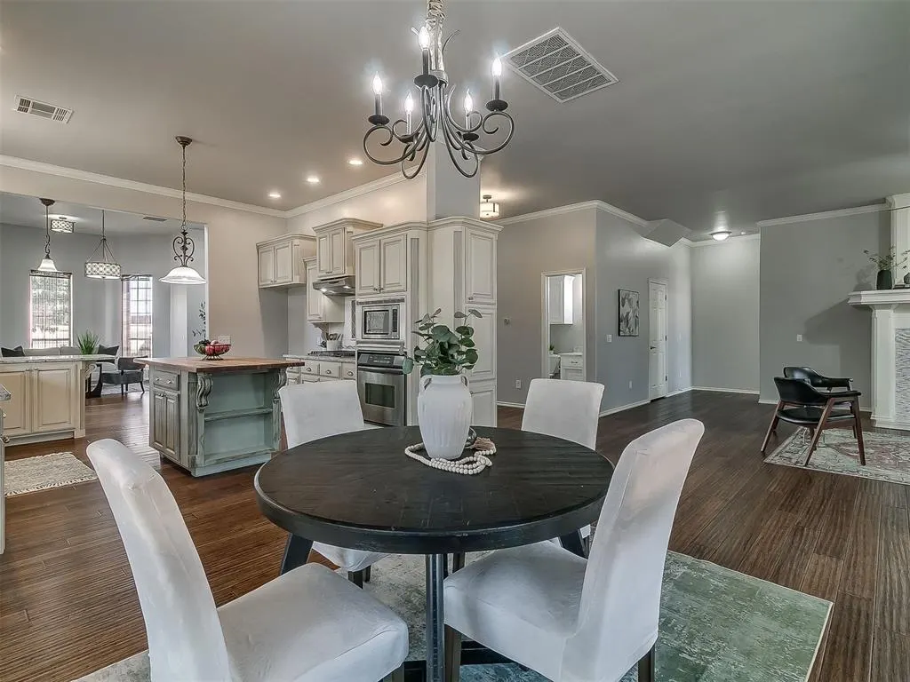 Photo 17 — 2047 Park Avenue, Newcastle, OK 73065
