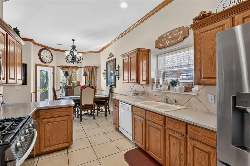 Photo 15 — 1809 Mead Lane, Moore, OK 73170
