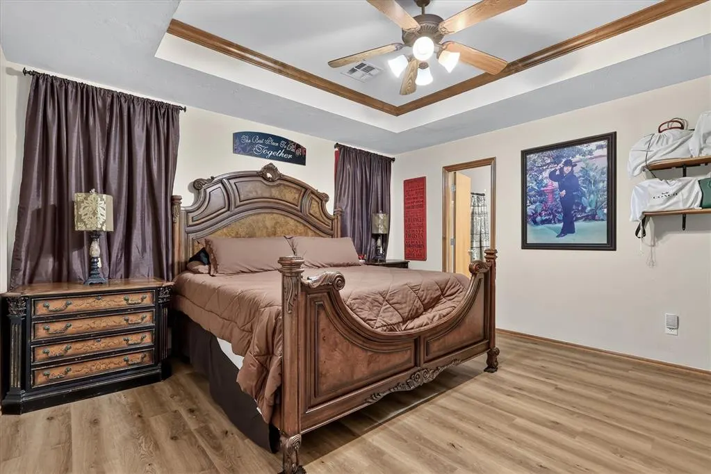 Photo 23 — 1809 Mead Lane, Moore, OK 73170