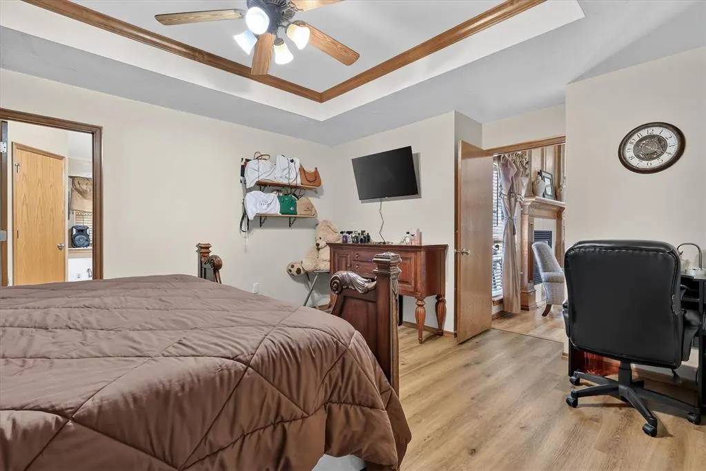 Photo 24 — 1809 Mead Lane, Moore, OK 73170