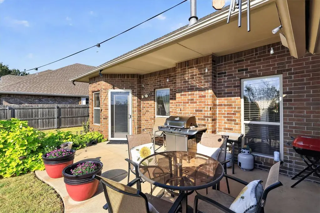 Photo 34 — 1809 Mead Lane, Moore, OK 73170