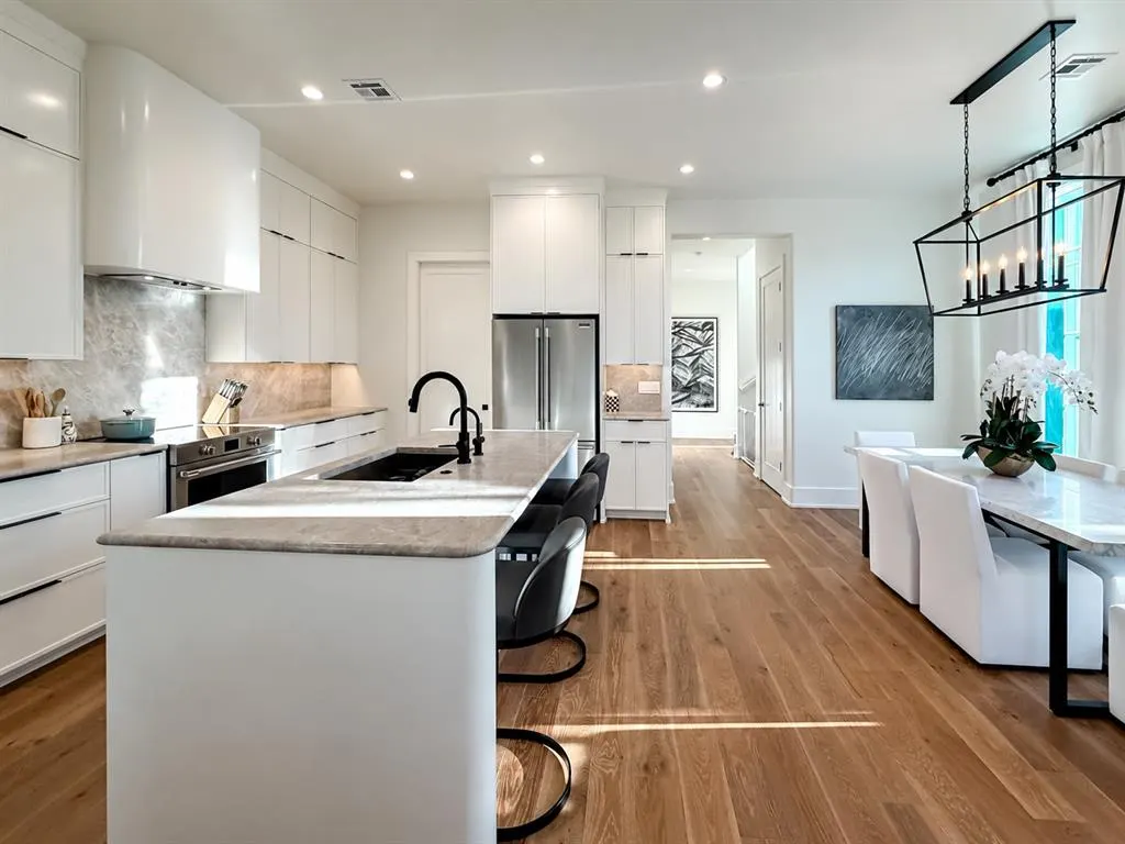 Photo 4 — 5715 N Linn Avenue, Oklahoma City, OK 73112