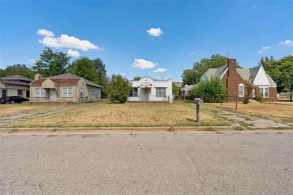 Photo 2 — 2305 NW 13th Street, Oklahoma City, OK 73107