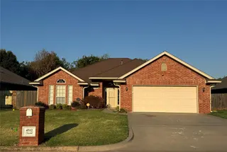 Sold home at 4512 Churchill