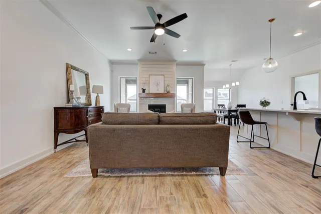 Photo 6 — 6100 Kinnick Drive, Edmond, OK 73034