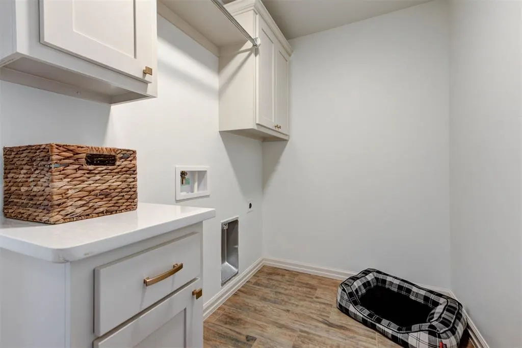 Photo 21 — 6100 Kinnick Drive, Edmond, OK 73034
