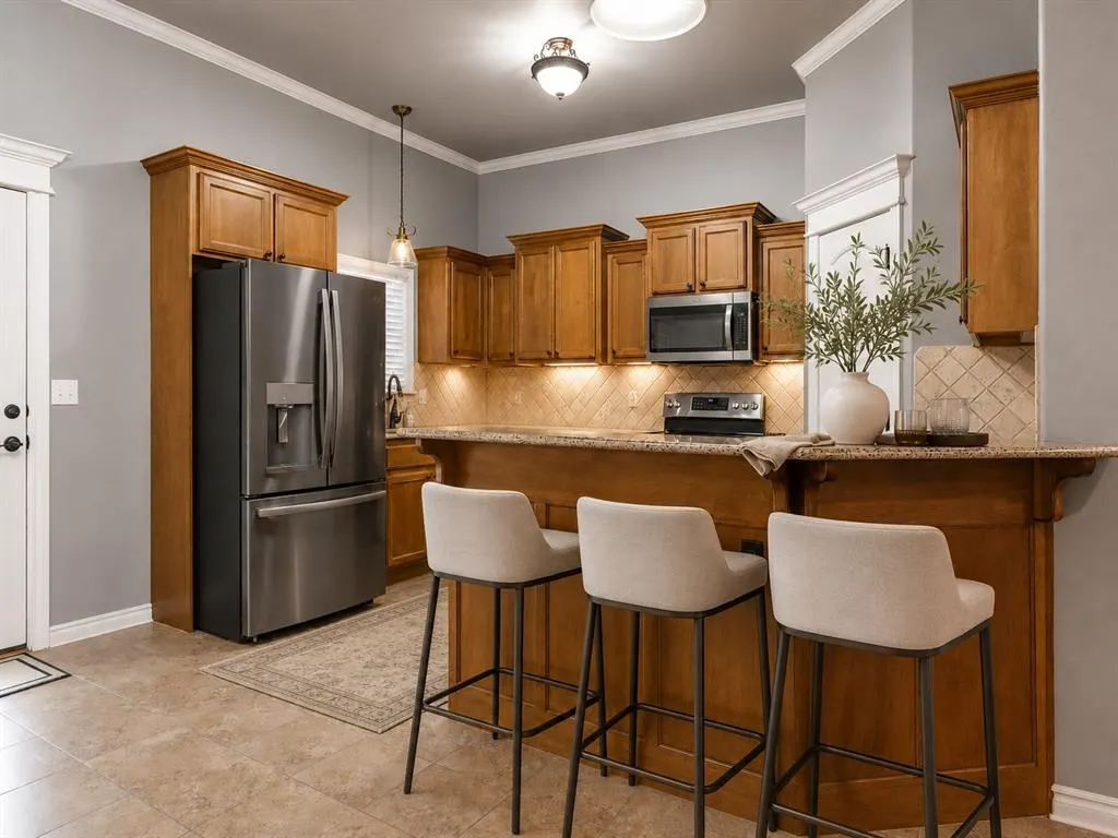 Photo 3 — 17308 Triana Drive, Oklahoma City, OK 73170