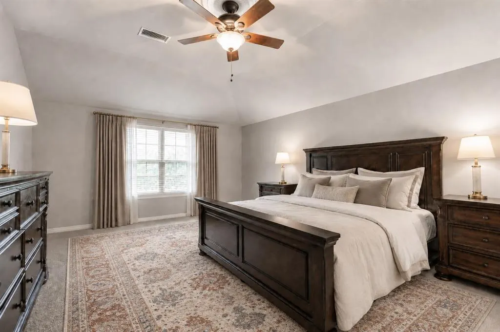 Photo 4 — 17308 Triana Drive, Oklahoma City, OK 73170