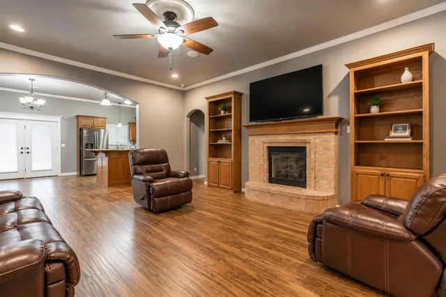 Photo 6 — 17308 Triana Drive, Oklahoma City, OK 73170